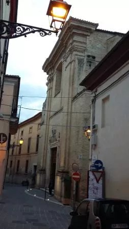Chiesa di Sant'Agostino