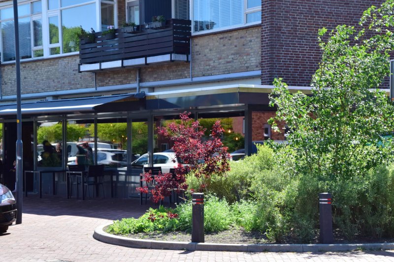 Cevdet Bbq Turkse Restaurant