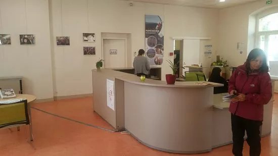 Office de Tourisme du Limouxin - antenne de Limoux