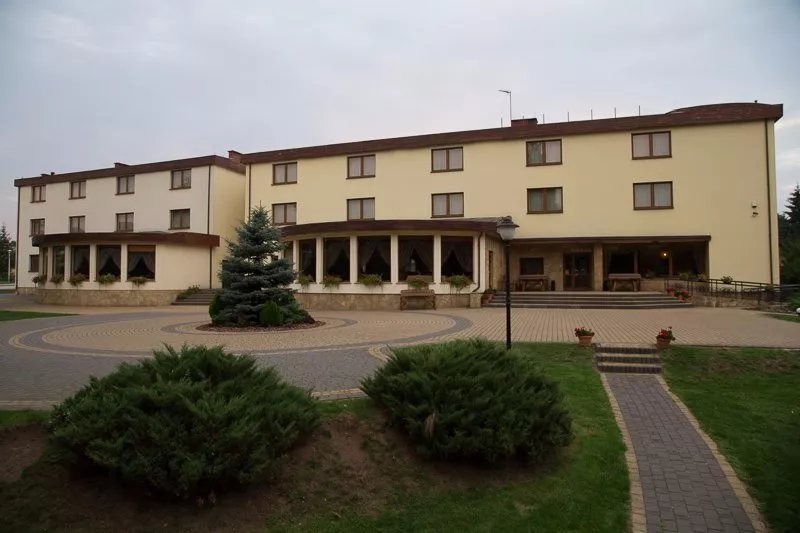 Hotel Swietokrzyski