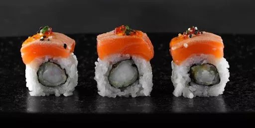 KOKU sushi
