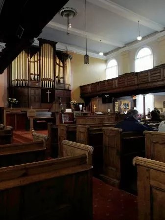St. Columba's Church