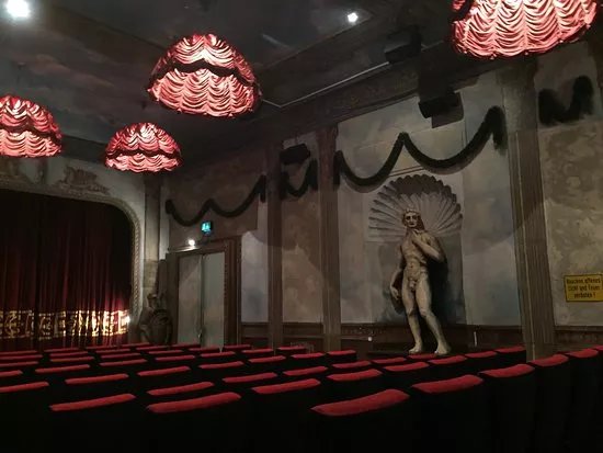 Kino Museum-Lichtspiele