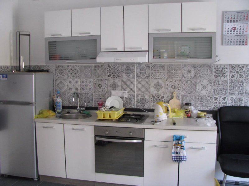 Rooms & Apartment Tea