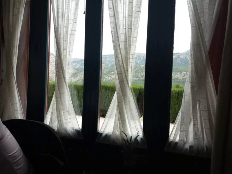 Hospederia Rural de Casas Nuevas