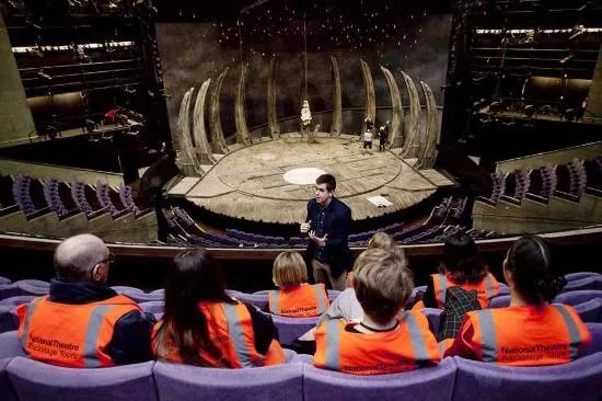 National Theatre Tours