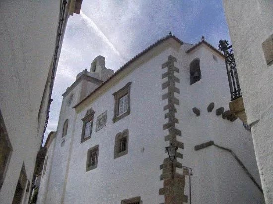 Camara Velha – Casa da Cultura de Marvao