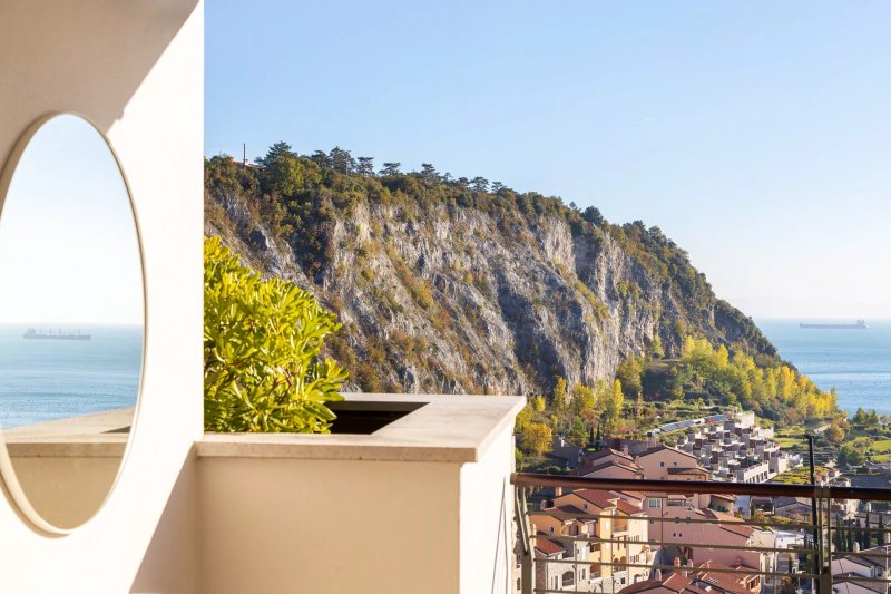 Portopiccolo Apartments