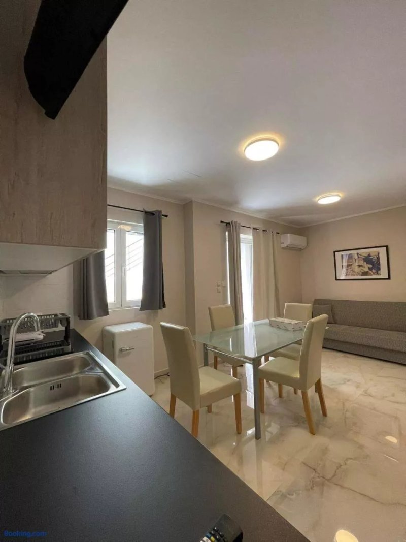 Allagiannis Group Apartments