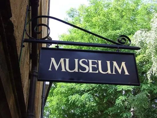 Sherborne Museum