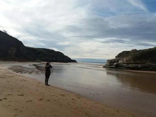 Playa Galizano
