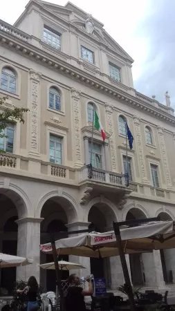 Palazzo degli Studi