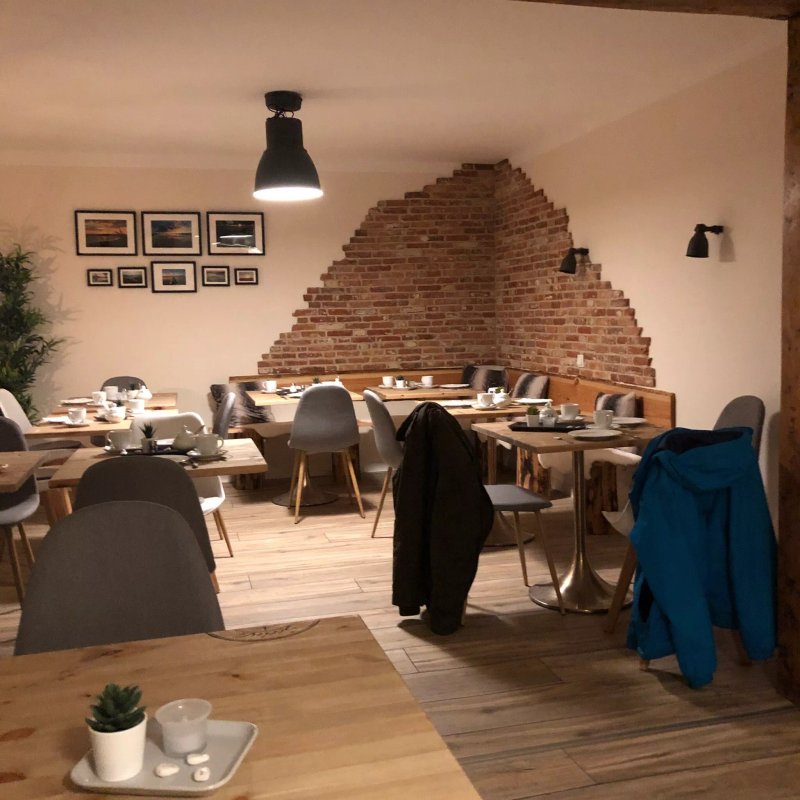 Hotel Garni Seeluft