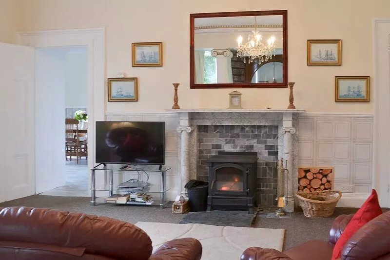 2 bedroom accommodation in Liskeard