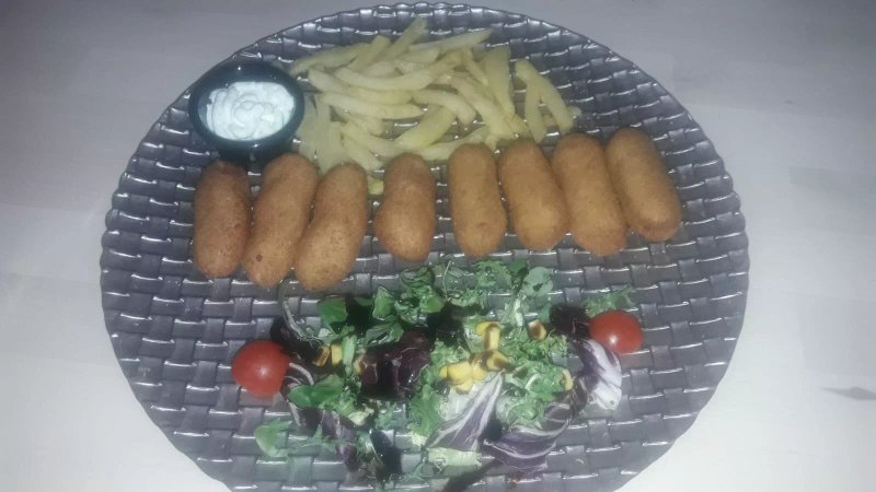Restaurante el legado