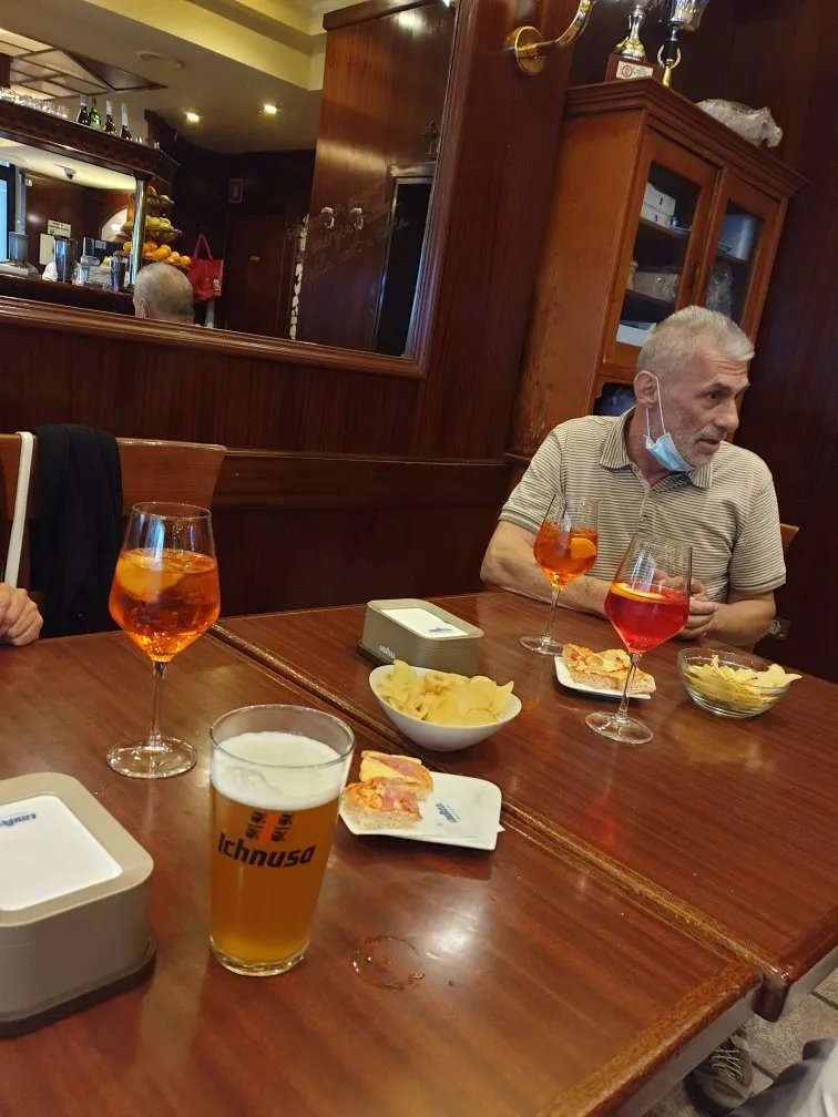 Bar Internazionale