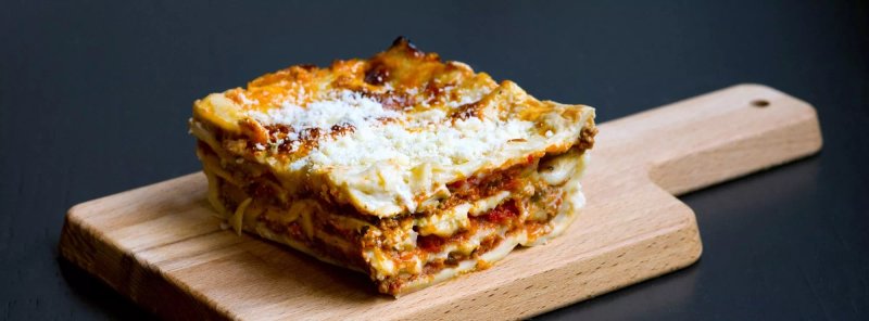 Lasagna Mia