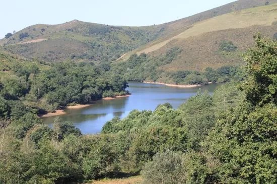 Lac de Xoldokogaina