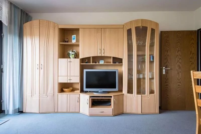 Apartment A907 by Interhome