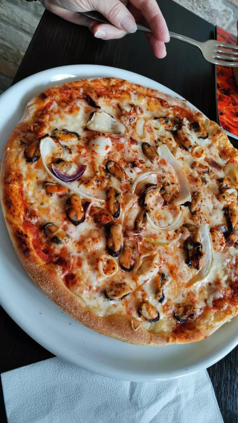 Cedars Of Lebanon Restaurant