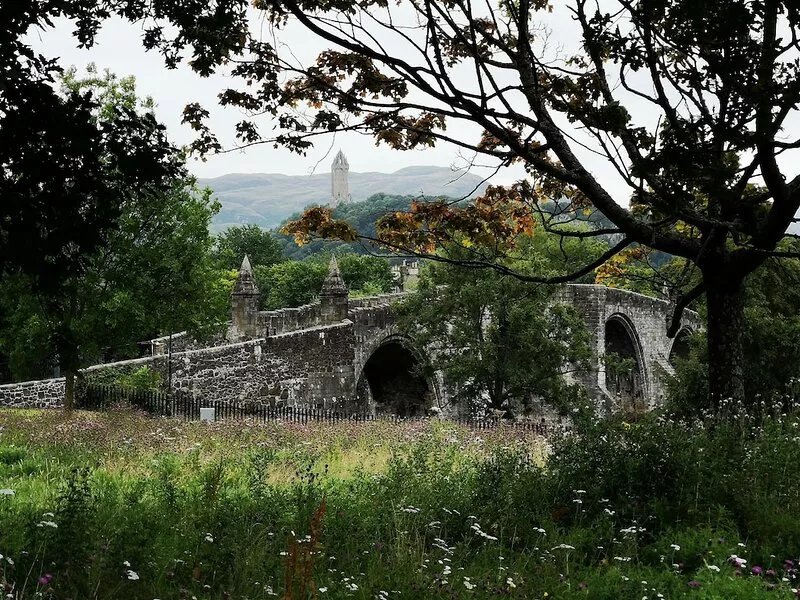 Private Cottage Bothy near Loch Lomond & Stirling