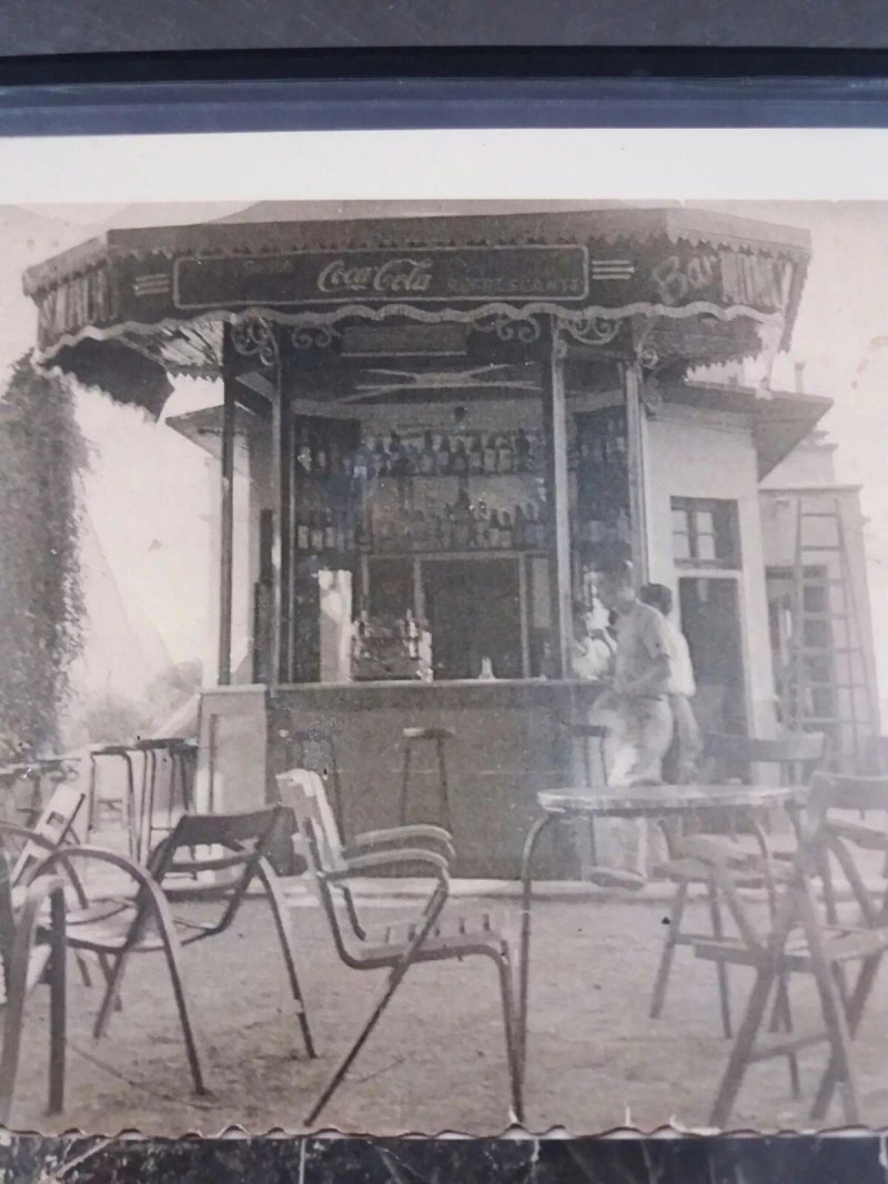 Bar Restaurante Moncho