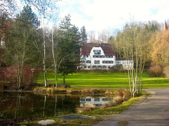 Villa Lindenhof