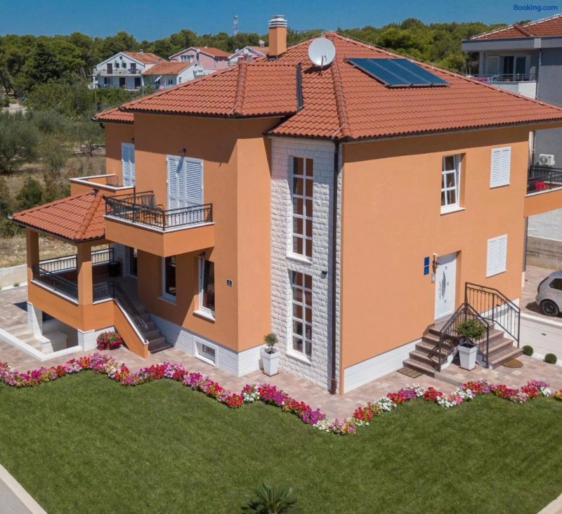 Villa Suzana