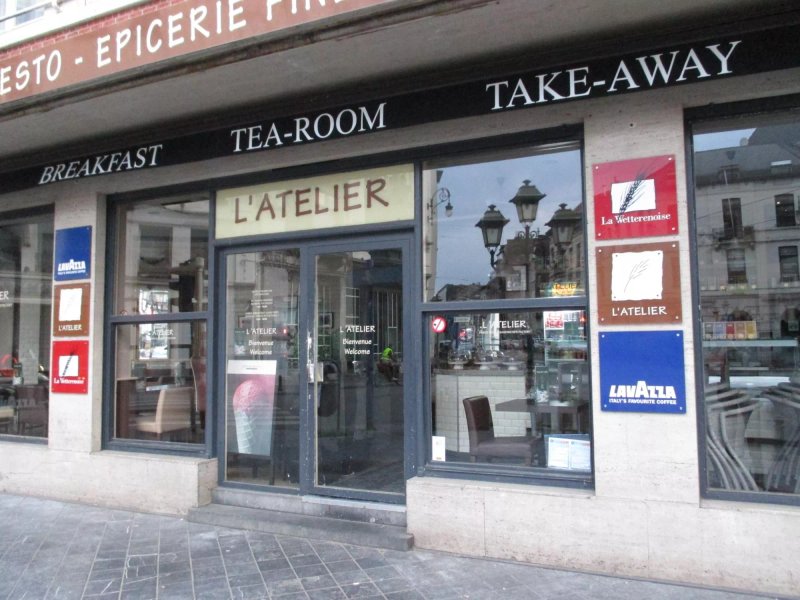 L'atelier Ma Campagne