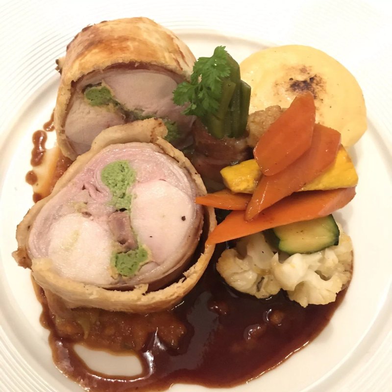 Restaurant Faust