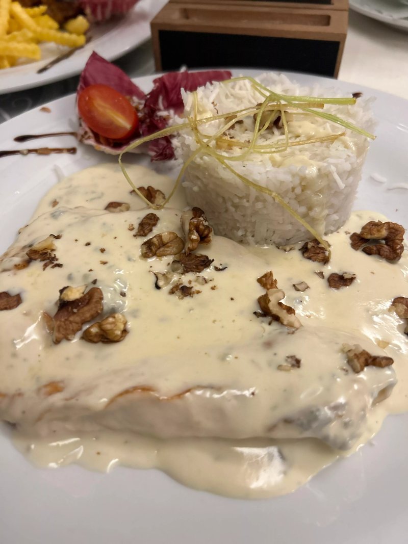 Romanian Restaurant LA ADI Innsbruck