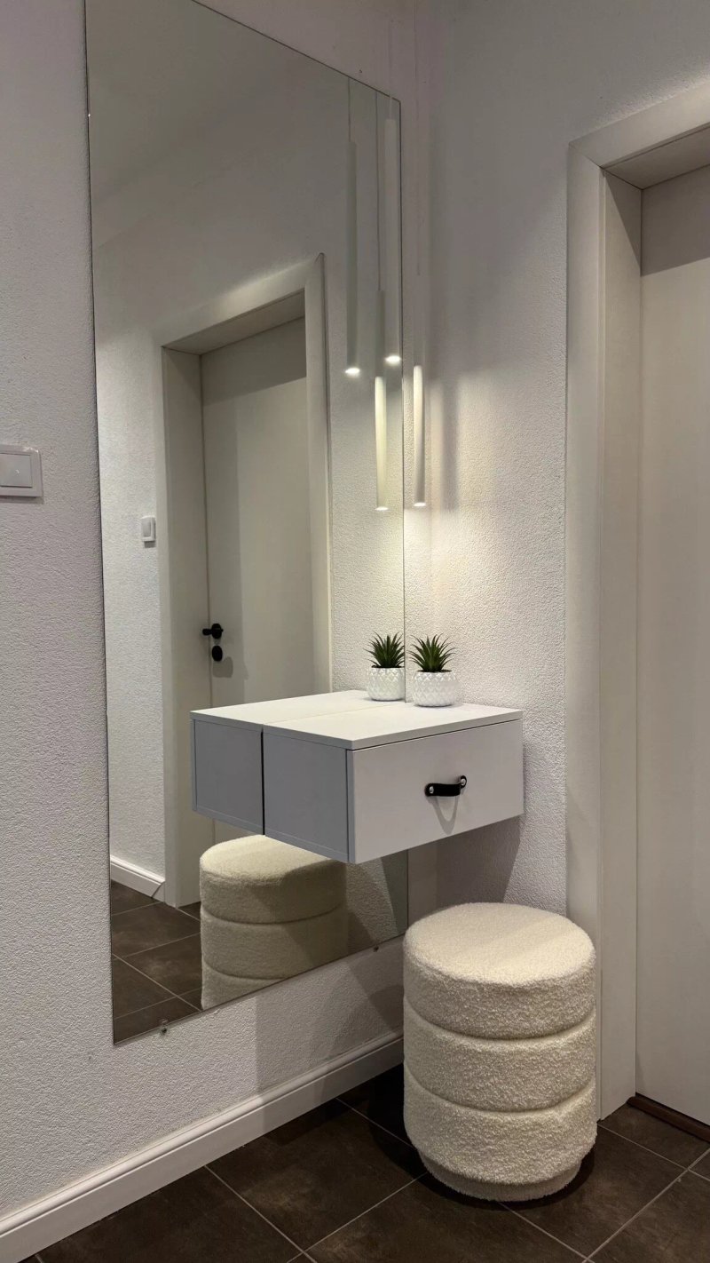 Agia- Luxury Apartment Sofia