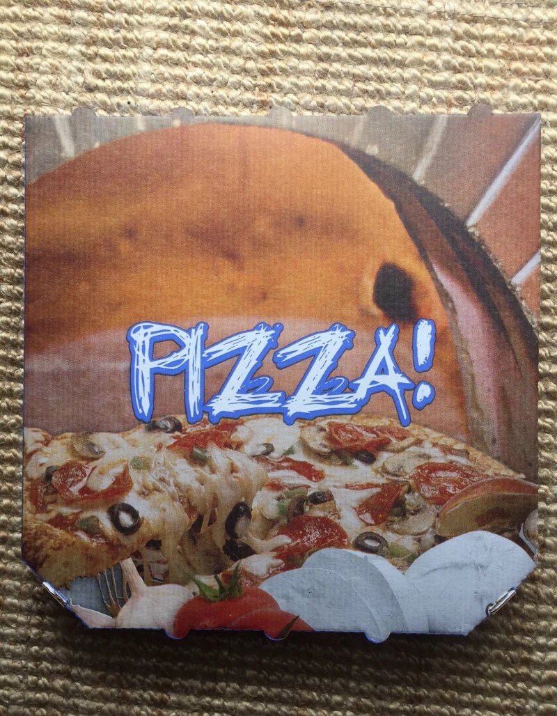 Pizza Per Tutti