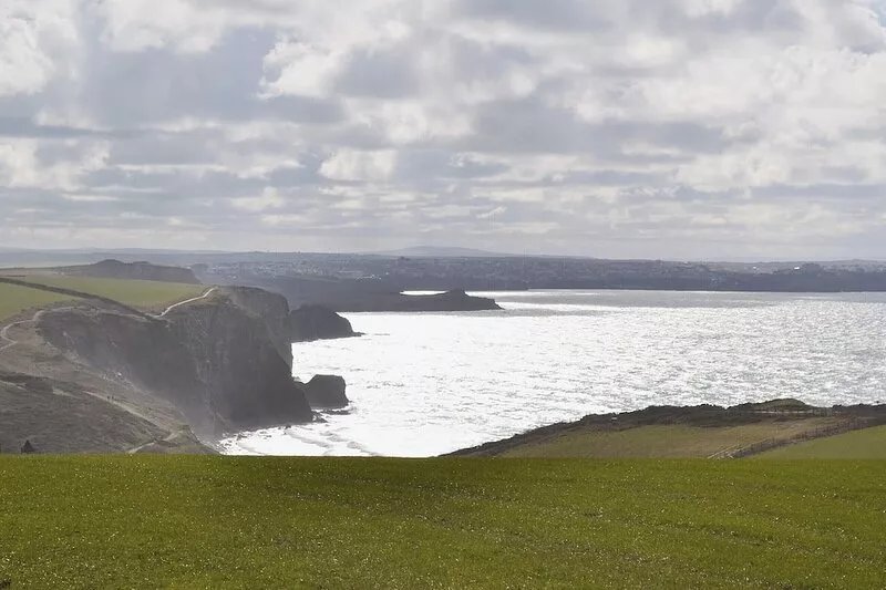 3 bedroom accommodation in White Cross, near Newquay