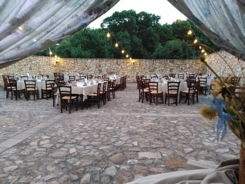 Turismo Rurale La Sugherita