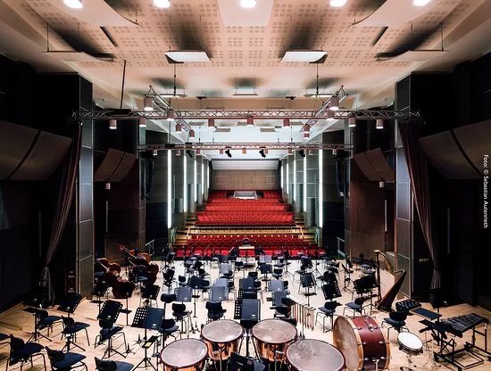 Nurnberger Symphoniker e. V.