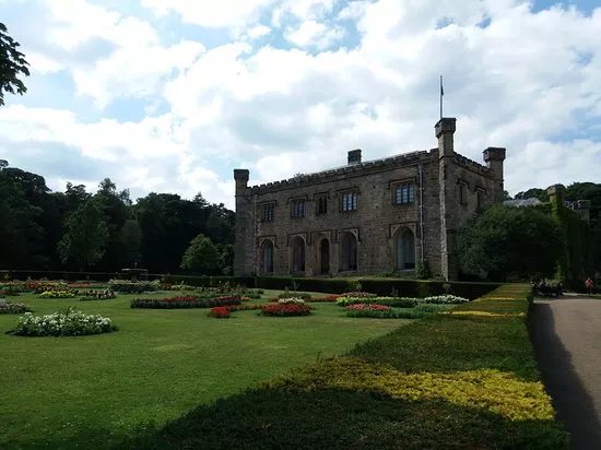 Towneley Hall Art Gallery & Museum