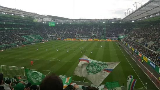 Allianz Stadion