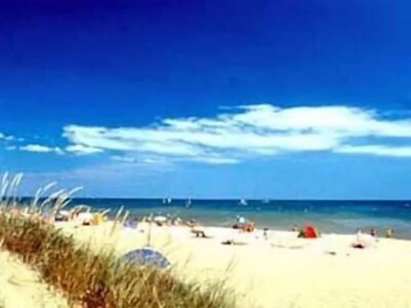 Chic and spacious, beach & wine country! Less than 1hr from 5 budget airports!
