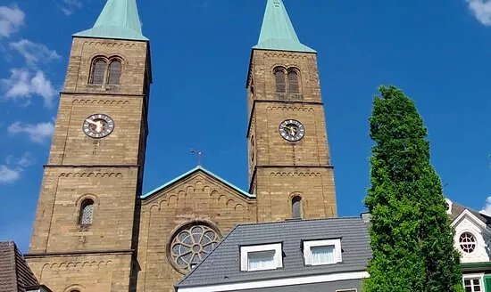Christuskirche Schwelm