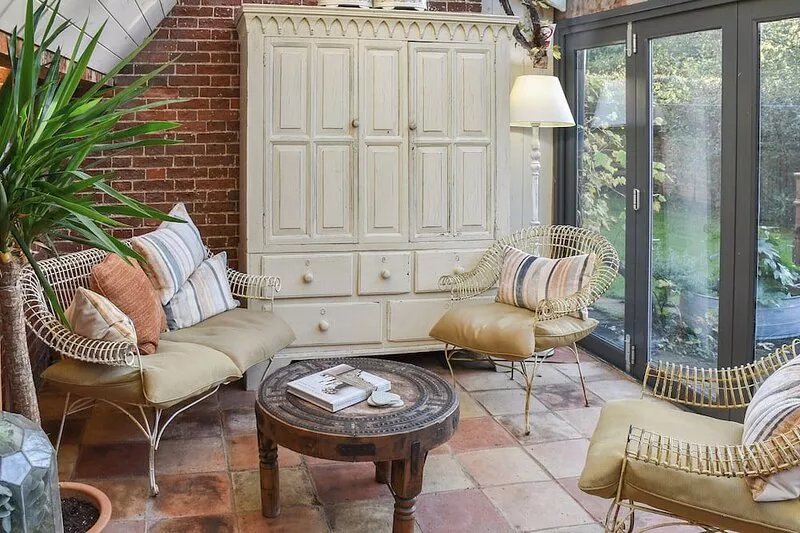 2 bedroom accommodation in Ilketshall St. Margaret, near Bungay