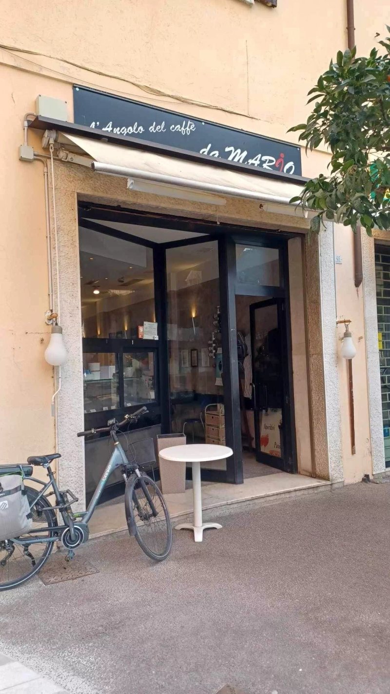L’Angolo Del Caffe