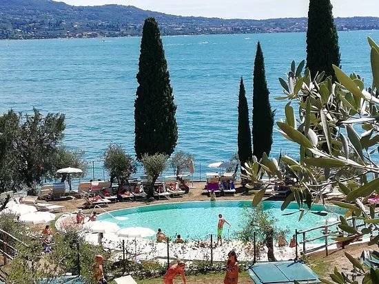 Parco San Vigilio