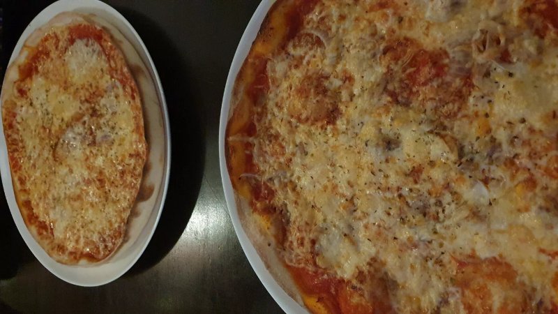 Marina Ristorante & Pizzeria