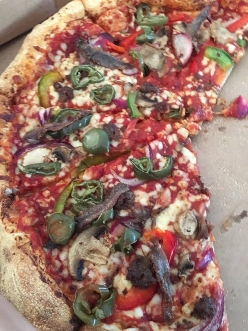 Domino's Pizza - Fareham - Central