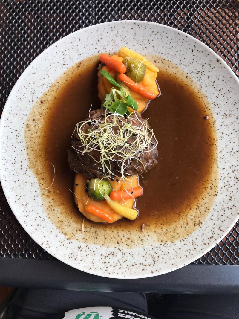 Hotel Ondrasuv Dvur-Restaurace