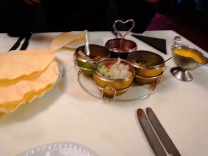 Concord Tandoori