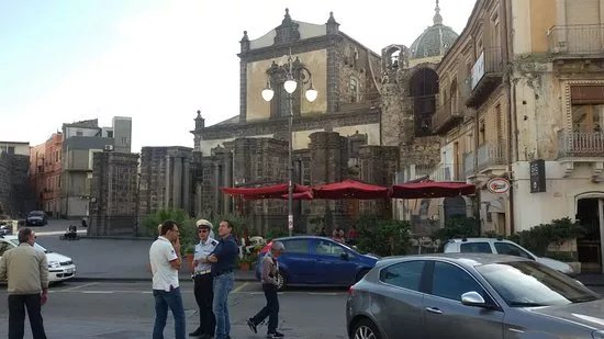 Chiesa di Maria Santissima Assunta