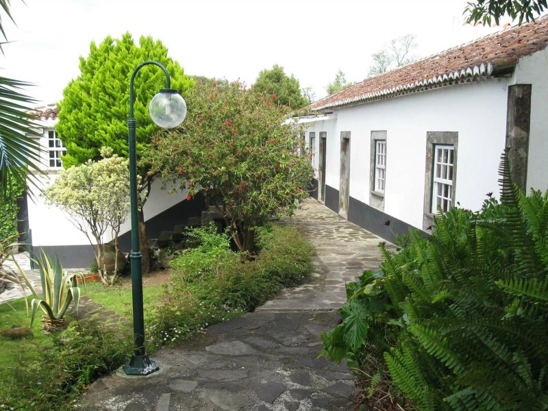 Quinta do Rossio