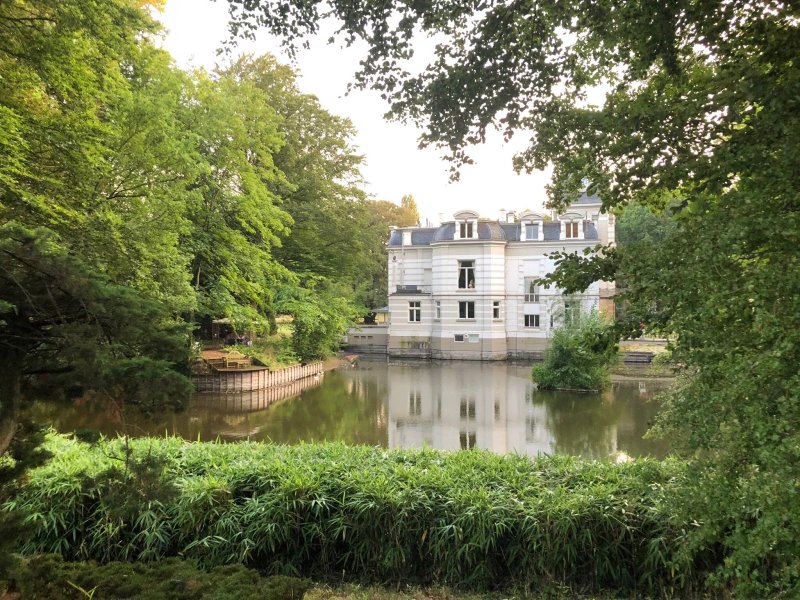 B&B Landgoed Matanze